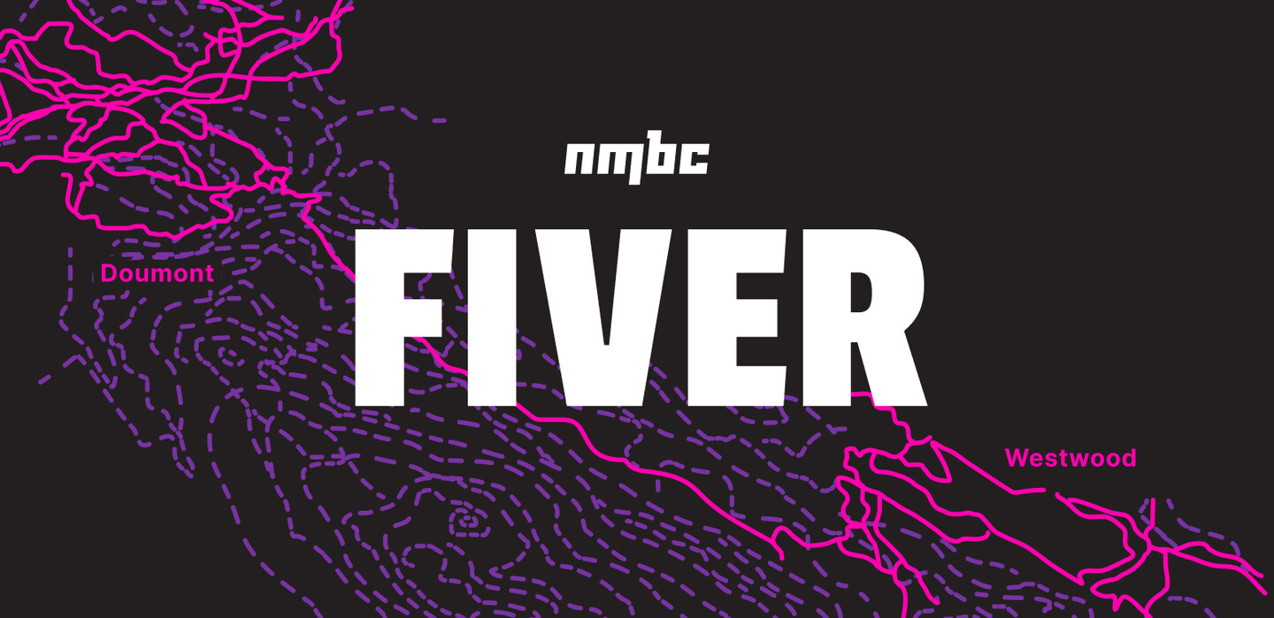 FIVER August – Doumont POSTPONED
