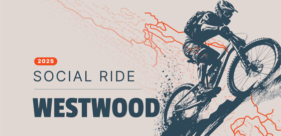 July Social Ride: Westwood