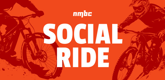 July Social Ride - Westwood