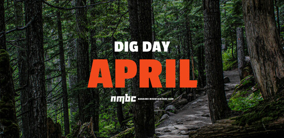 Dig Day April 19 sponsored by Rock City Cycles