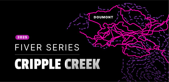 Fiver Series: Doumont – Cripple Creek