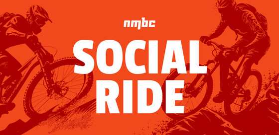 September Social Ride