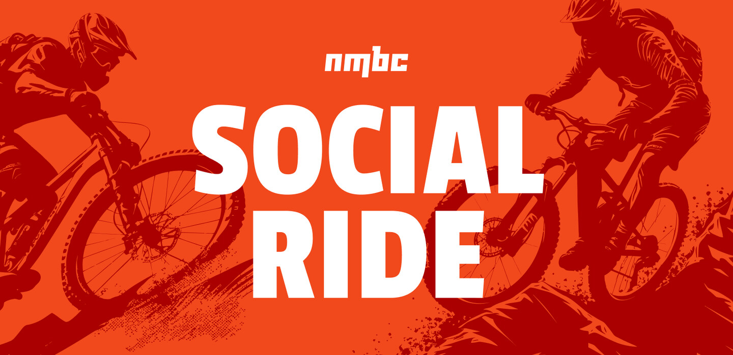 September Social Ride
