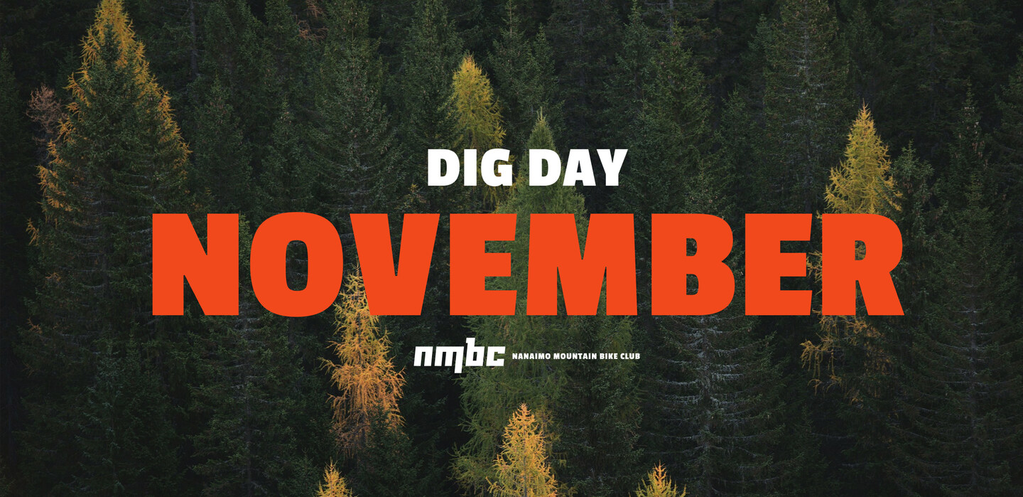 Dig Day October (Details TBD)