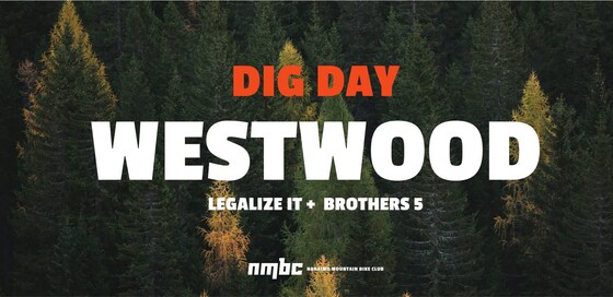 Dig Day: Westwood