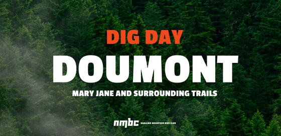 Dig Day: Doumont
