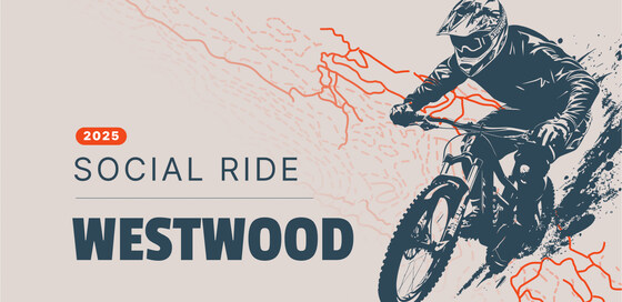 September Social Ride: Westwood