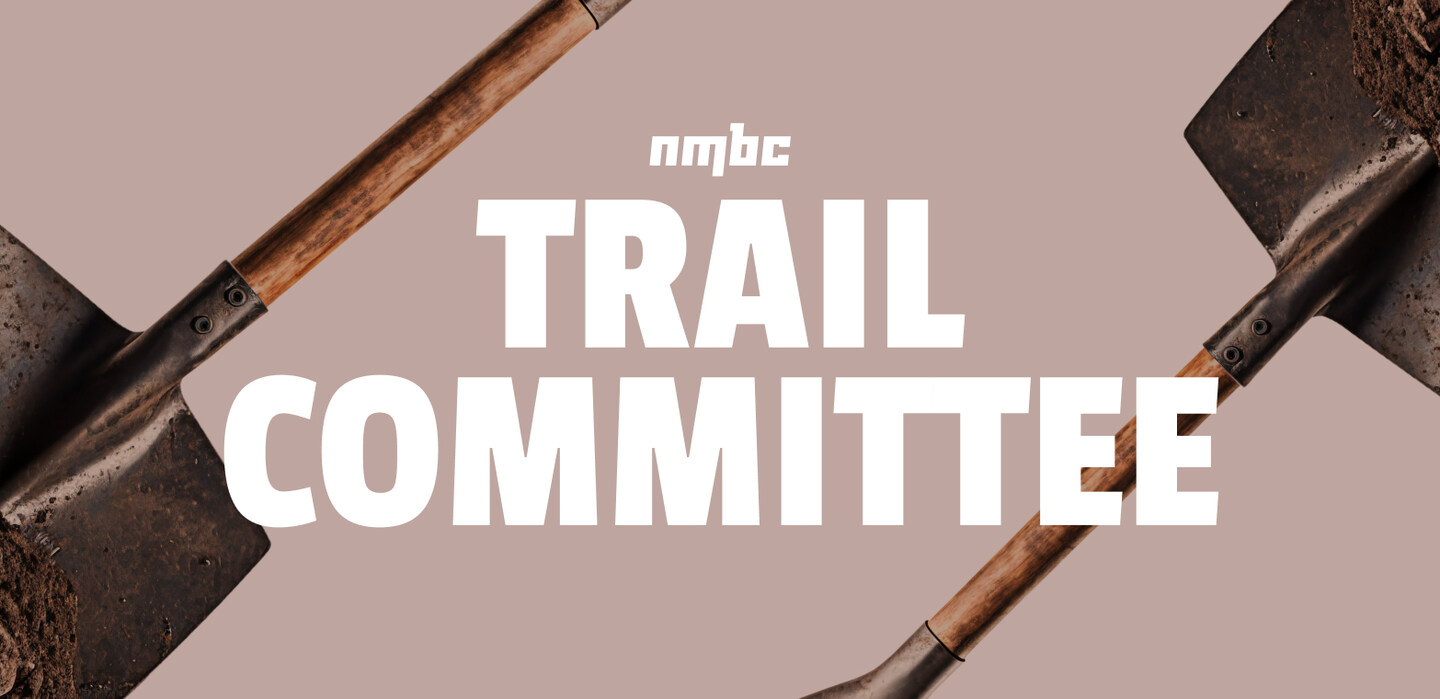 Trail Committee Meeting