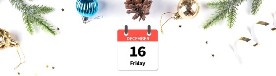 LMCS CHRISTMAS PARTY