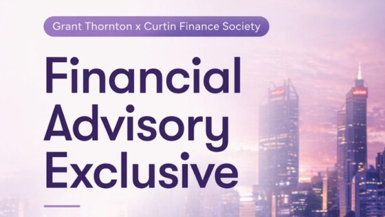 CFS x Grant Thornton | Corporate Finance & Advisory