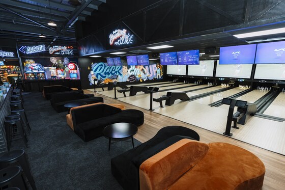 End of Year Sundowner