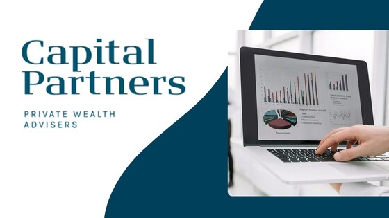 Capital Partners Private Wealth Event 