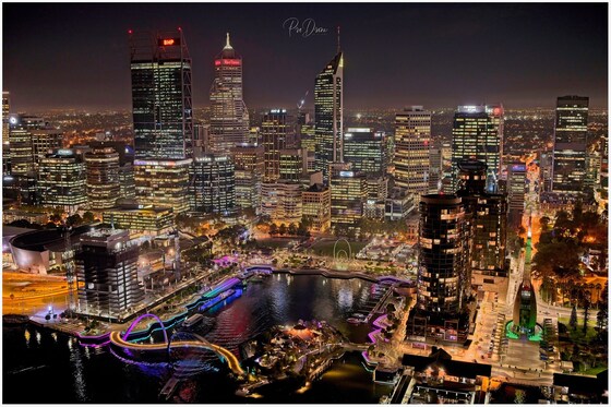 Integro Private Wealth Speed Dating Event