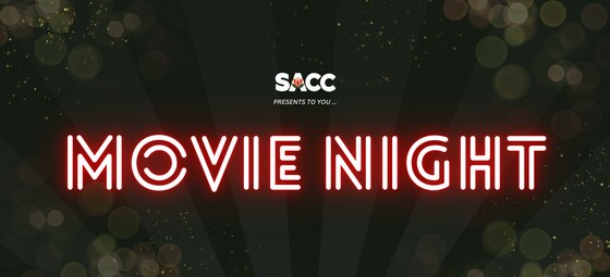 SACC Movie Night