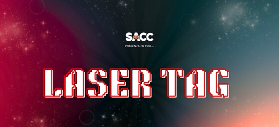 SACC LazerTag