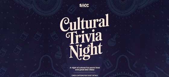 Cultural Trivia Night