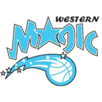 Western Magic Basketball Club