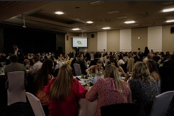 2026 INDUSTRY DINNER