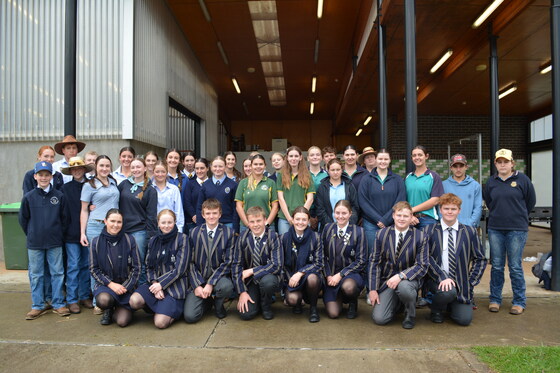 2026 SCHOOLS PROGRAM