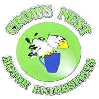 CROWS NEST MOTOR ENTHUSIASTS 