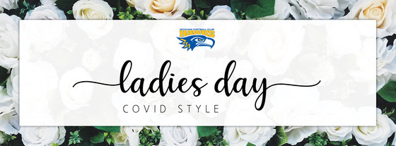 Ladies Day 2020