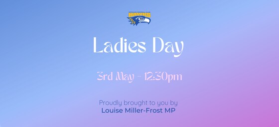 MFC Ladies' Day 2025