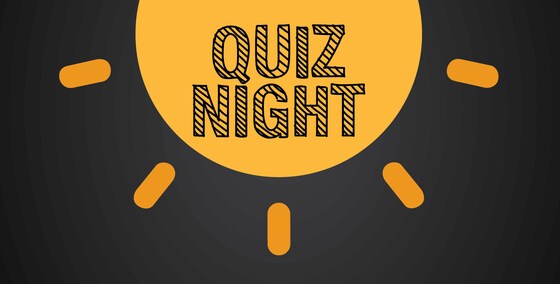QUIZ NIGHT 2022