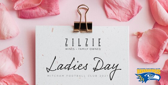 Ladies Day 2021