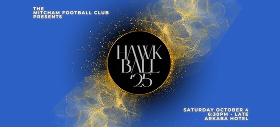 HawkBall '25