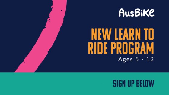AusBike Program Session 5