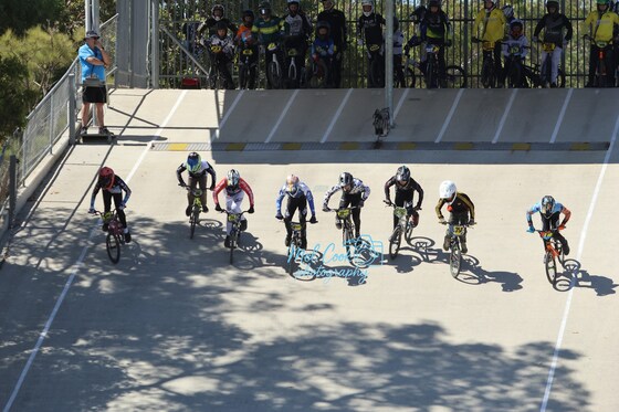 2026 AusCycling BMX Racing State Series - WA RD3 Hills
