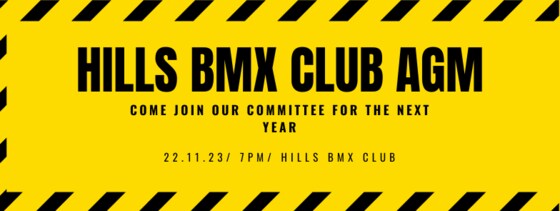 Annual General Meeting 2023