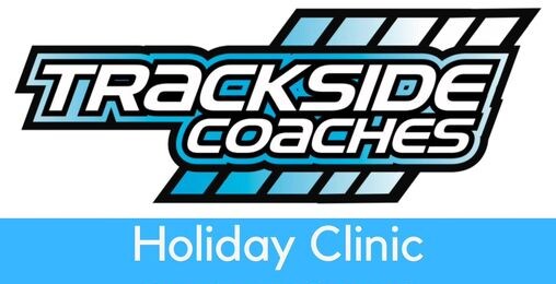 Trackside Coaches Holiday Clinic