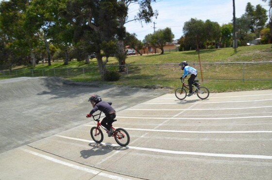 State Titles Track Hire