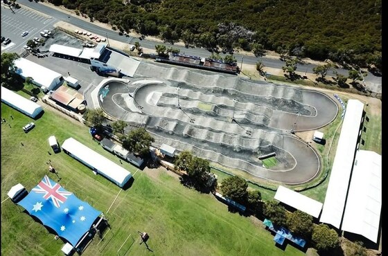 **CANCELLED** State Titles Track Hire 3/8/2025