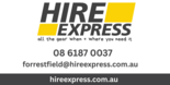 Hire Express