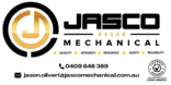 Jasco Mechanical