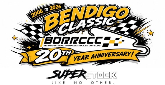 2026 Super Stock Bendigo Classic 