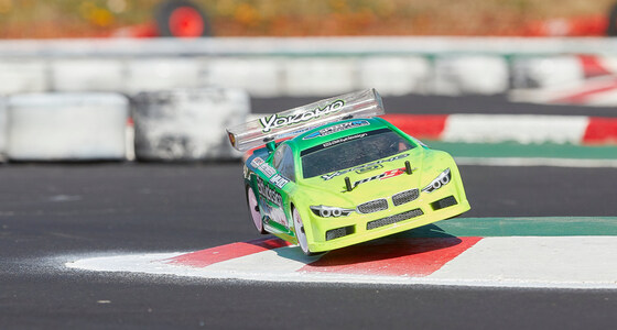 November Club Championship Final Round