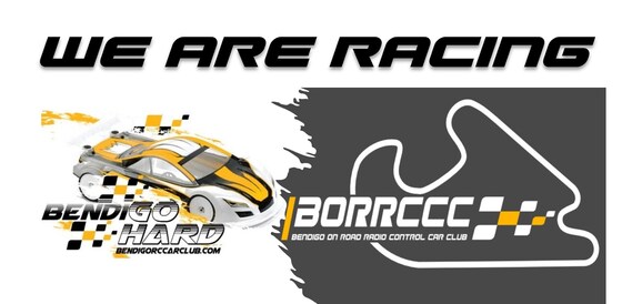 Round 3: 19th April Championship Round 