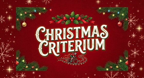 Christmas Criterium, Territory Wildlife Park