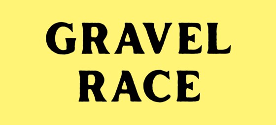 Gravel Race