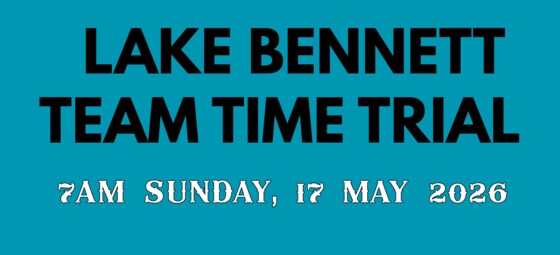 Lake Bennett Team Time Trial