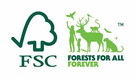 Forest Stewardship Council (FSC)
