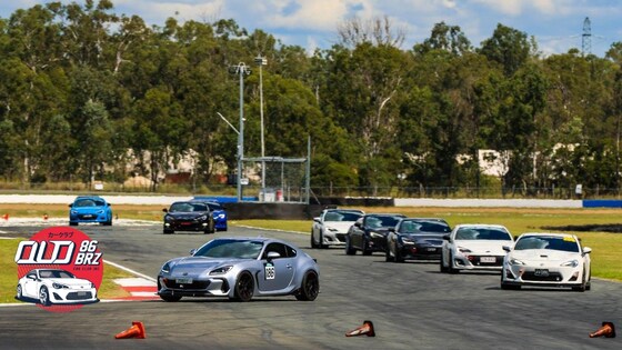 QR Weekend Sprints - 20 Jul 2024