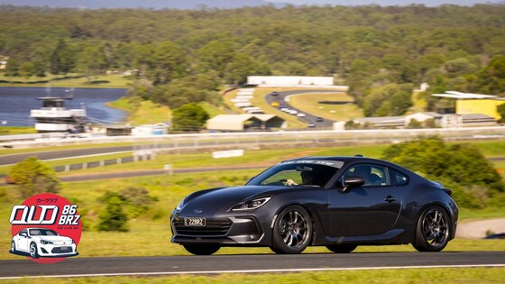 Lakeside Happy Laps - 6th Apr 2025