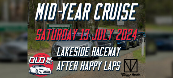 Mid-Year Cruise 2024