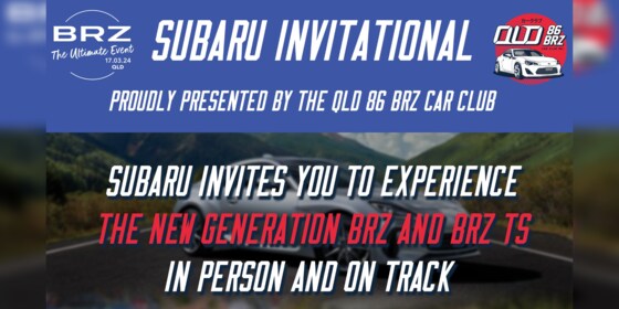 Subaru Invitational 2024