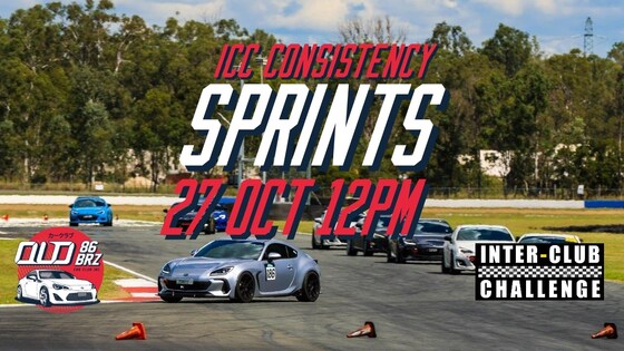 QR Weekend Sprints & ICC Consistency Sprint - 27 Oct 2024