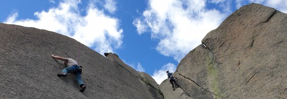 1-7 February - Mt Buffalo week